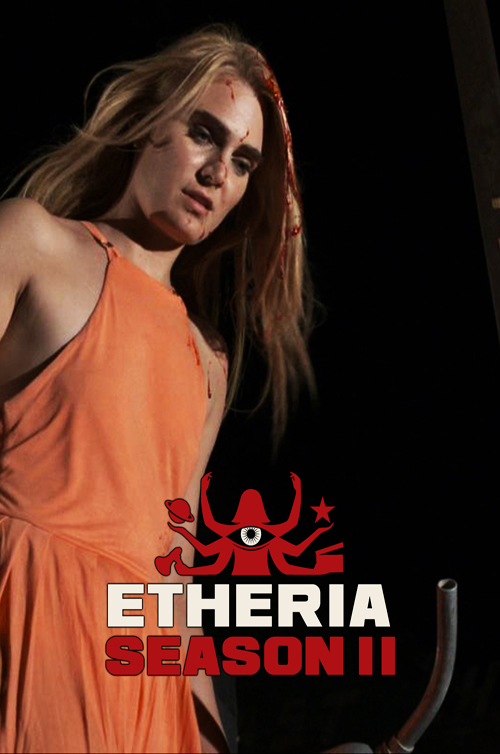 Etheria: Season 2
